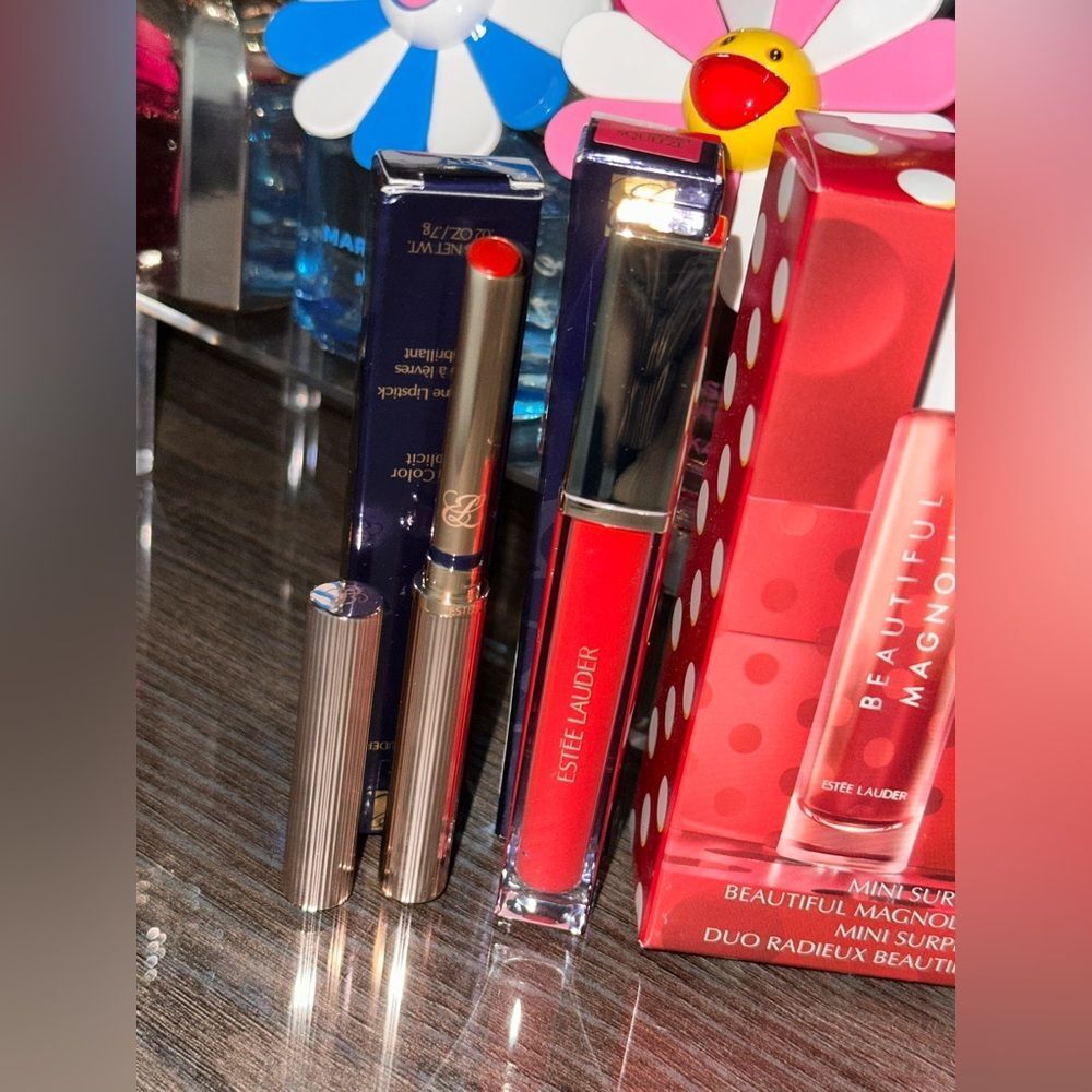 Estée Lauder 5pc Make-up Set - Picture 7 of 17